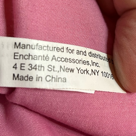 ☘️3/$15 - Raymond Waites paisley zippered laptop case, EUC☘️ - Picture 5 of 6